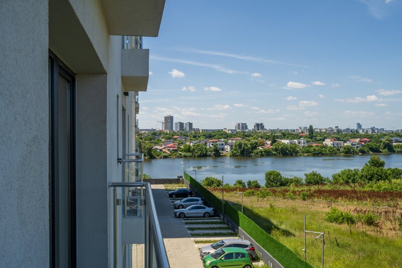 Fundeni, Colentina, Pantelimon, SunLake Fundeni